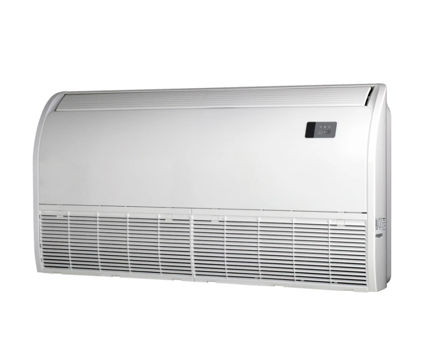 HEAVY EU DC INVERTER Wi-Fi — напольно-потолочная